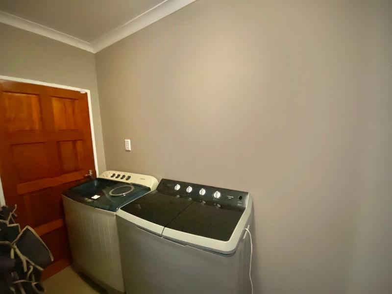 To Let 3 Bedroom Property for Rent in Kathu Northern Cape